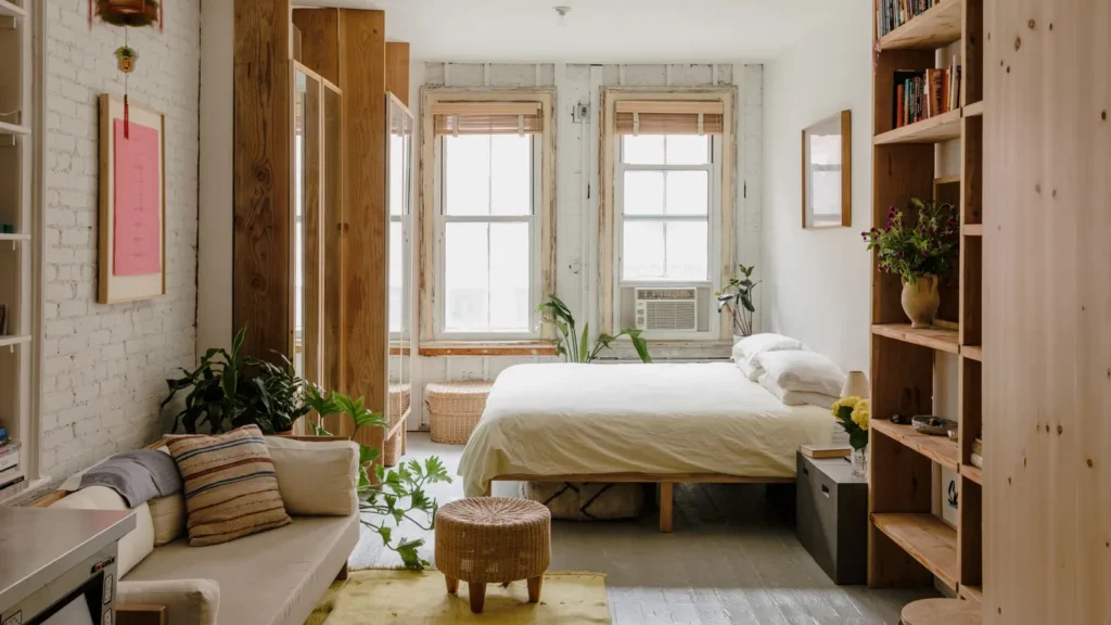 Studio Apartment Valuation - Golden Visa Valuation - Windmills Group - Property Valuation, Asset Valuation, Building Surveying, Online Valuation, Golden Visa Valuation