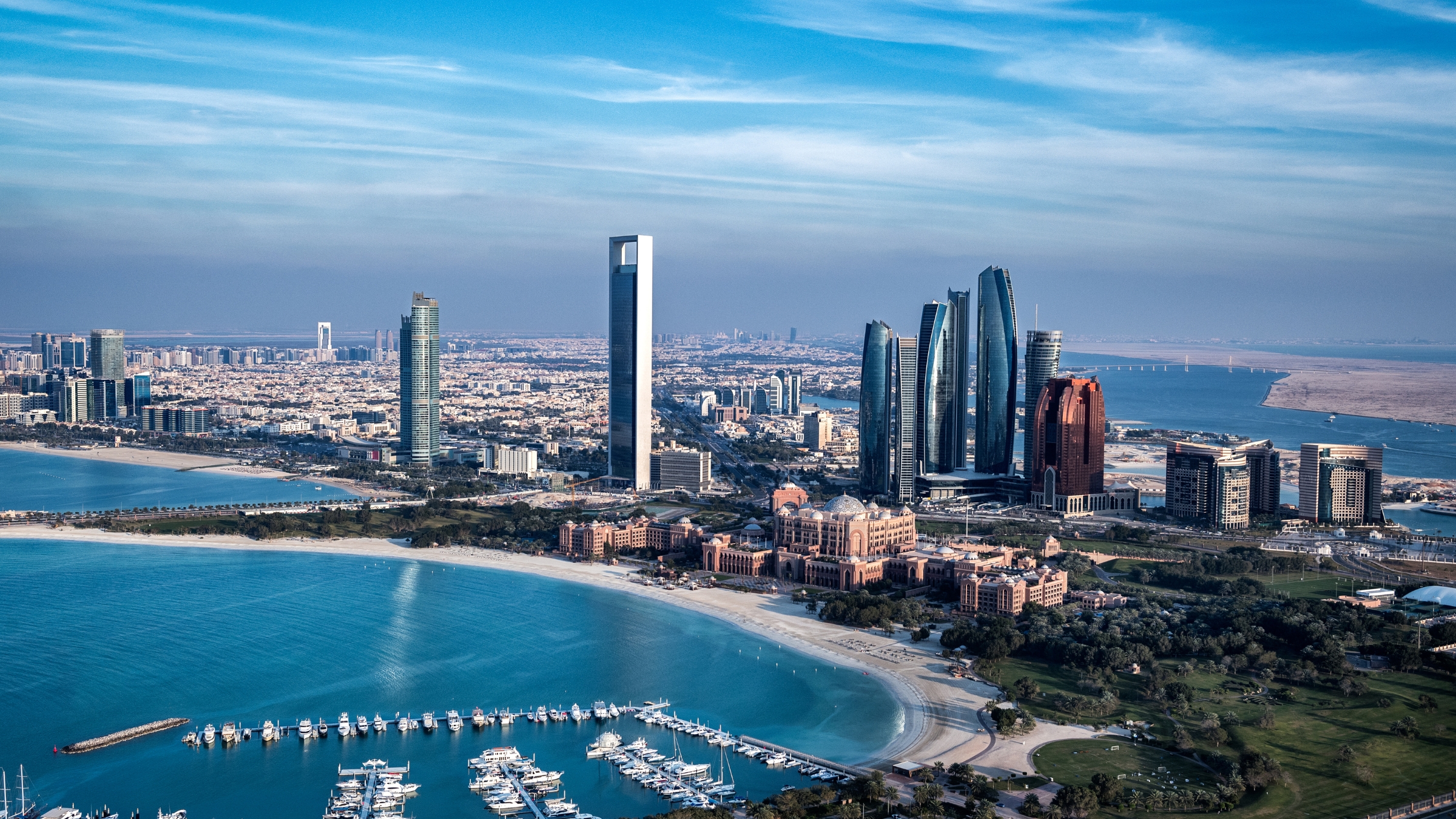 UAE Macroeconomic Overview H1 2026