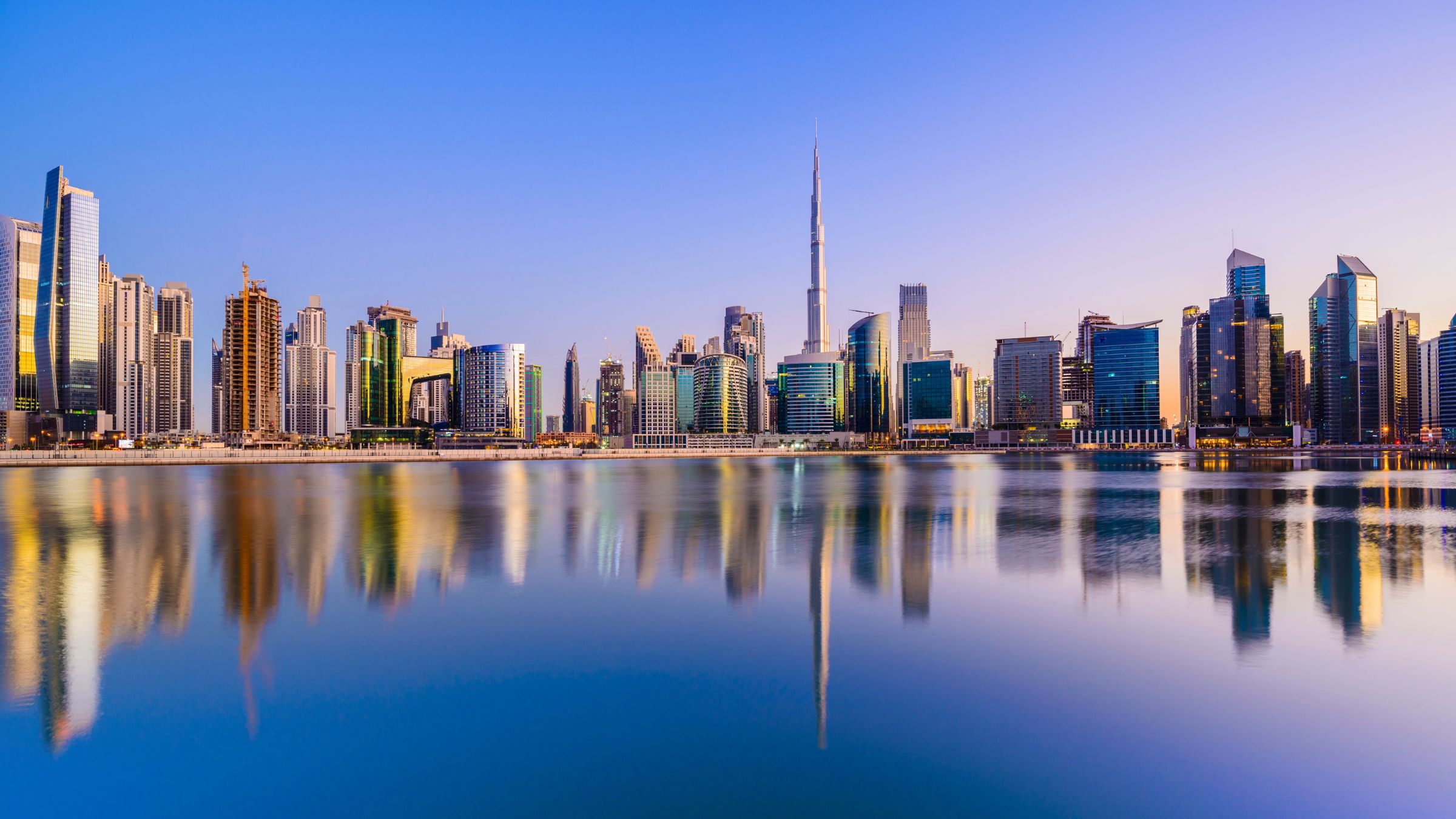 UAE Real Estate Market Overview – H1 2026 - Windmills Group