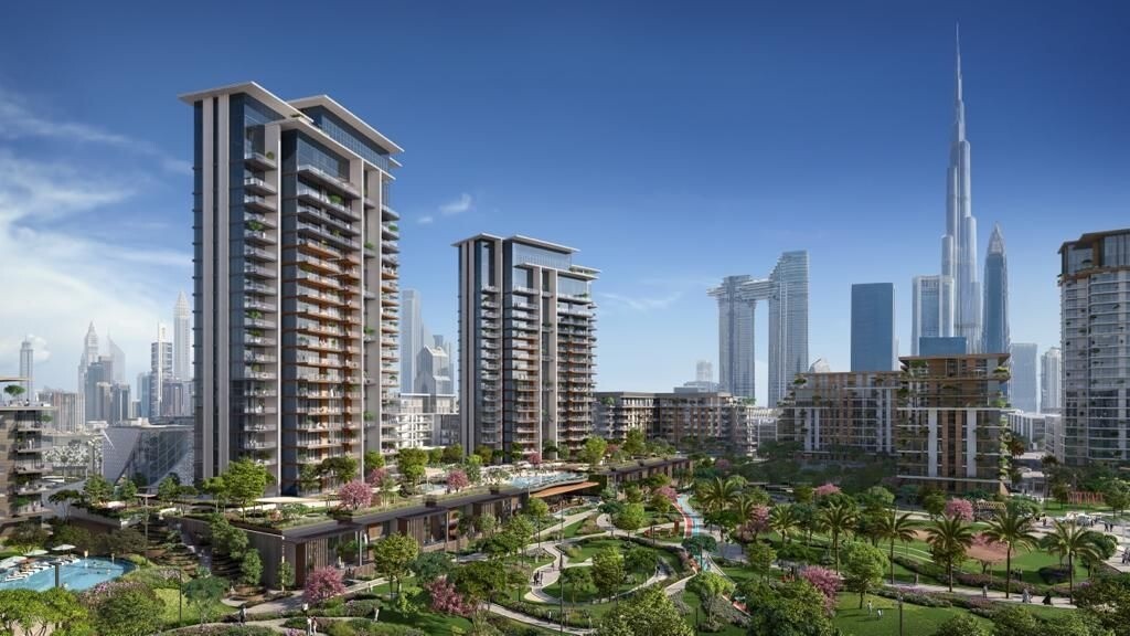 New Project Launches Across Dubai | H1 2026